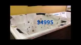 Caldera Geneva Pre Owned