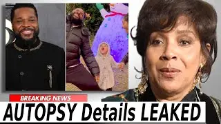 Malcolm-Jamal Warner's AUTOPSY Details LEAKED by Phylicia Rashad &ndash; Fans STUNNED!