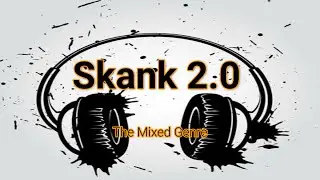 Skank 2.0 (by The Mixed Genre)