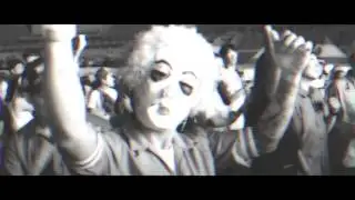 Xavi & Gi @ World Dj Festival Official After Movie (ALTERNATE VERSION)