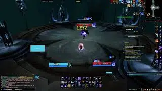 Torghast One Shot Arcane Mage