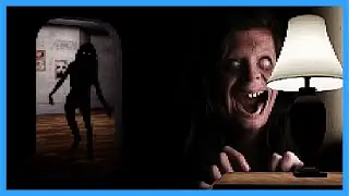 Lights Out | Horror Game