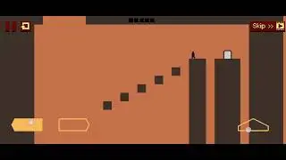 Aaj Game Ne Mujhe Rula Diya 😭 | Level–Devil Game|😈