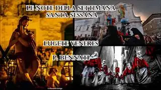 LUGETE VENERES - MARCE SESSANE
