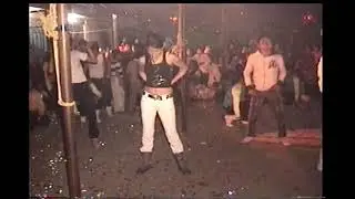 MI BAILE SORPRES EN 1998