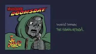 MF DOOM - The Hands of DOOM (Skit) [Official Audio]