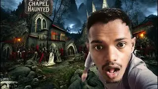 Living A Night In Worlds Most Haunted Church: The Three Kings Chapel