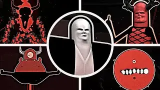 Shotgun Cop Man - All Bosses & Ending