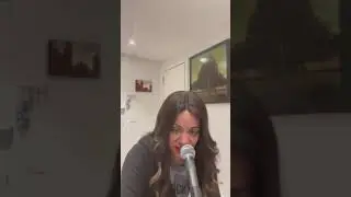 Danielia Cotton - Love Can Build A Bridge (The Judds Cover)