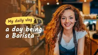 Uncovering the Secrets of a Coffee Shop Barista