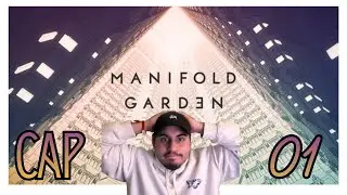 Manifold Garden | Descubre el mundo imposible