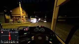 ETS 2 Modded