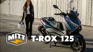 MITT T-ROX 125 (2025)