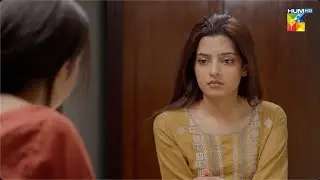 Latest Episode Of Daam-e-Mohabbat In 09 Min  - [ Janice Samuel & Mubashir Mehmood ] - HUM TV
