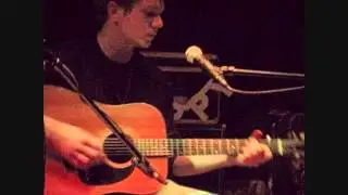 Ian Noe - Canyon Falls Bound