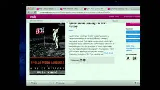 Books in Browsers 2012: Matthew Cavnar, 