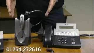 Samsung business phone system (#13)