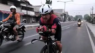 Alasan Saya Memilih Sepeda Time Trial