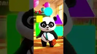 📐 Learn Shapes Song | Kidduca Friends