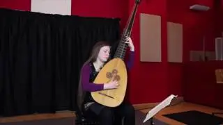 Kristiina Watt - Toccata IV (Piccinini)