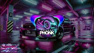 High BPM Phonk