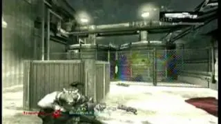 Flamesz X vs RoK (1v3)