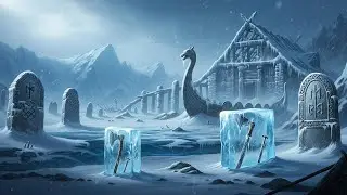 Nordic Music &ndash; Breath of Ymir | Epic Cinematic Viking Instrumental Sound