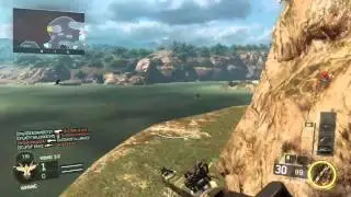 Xbox One bo3 6on insane Clip @xZive
