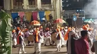 Margao Shigmo 2023