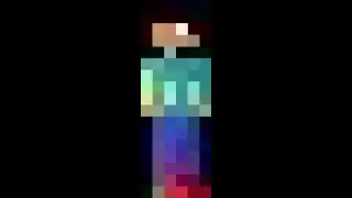 how to make pixel FasterGuy in only 11 color palates