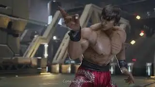 TFC 2018: Tekken 7: Battle Jitni vs. MIC_ATL [Top 8]