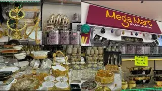 MegaMart a one-stop shop @ Exchange Ilford | @mrsjstukitaki