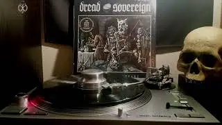 Dread Sovereign▲The Great Beast We Serve  (Format Vinyl)