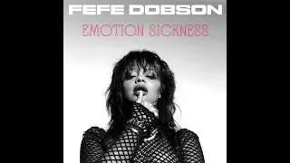 Fefe Dobson   Shut Up and Kiss Me (karaoke w background vocals)