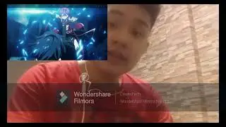 FGO Solomon Trailer 3 Reaction