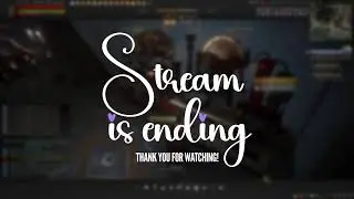 🌸 Sakuria Livestream &bull; twitch.tv/sakuria 🌸