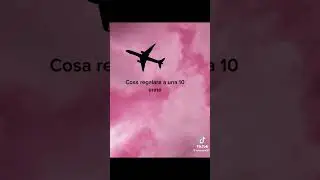 Cosa regalare a una ragazza di 10 anni~idee~ #tiktok #aesthetic #viral
