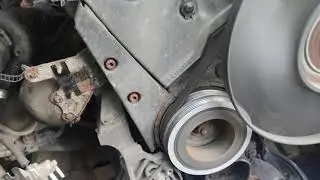 1.9TDi AFN idle