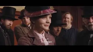# Top10 women's empowerment movies