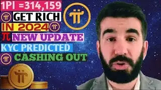 Pi Network New Update | Pi Coin Price Skyrockets | Pi Coin Price Prediction