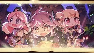 Ragnarok M: Classic - Shura Utility PVP (Temu Version)