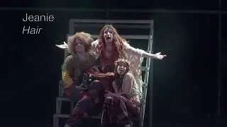 Kaleigh Prange - Musical Theatre Reel