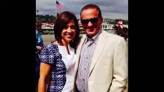 Meet the Board - Stephanie Hronis
