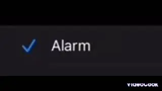 iPhone Classic Alarm *EARRAPE*