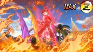DBXV2 Como completar todas las misiones secundarias en rango Z (tutorial)
