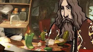 The Night of the Rabbit: Das Kartenspiel - 12