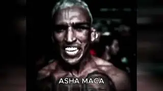ASHA MACA - 𝕃𝕆𝕆𝕂𝕀ℕ𝔾 𝔽𝕆ℝ 𝕄𝔼? (SPED-UP)