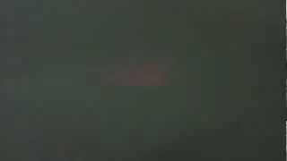 Third Test Hodoscope Prototype - with sound