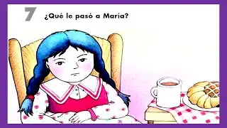 &iquest;QU&Eacute; LE PAS&Oacute; A MAR&Iacute;A?  (LIBRO DEL PERRITO)