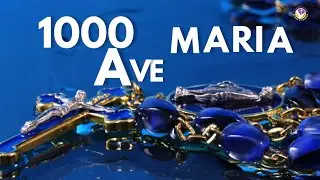1000 AVE MARIA